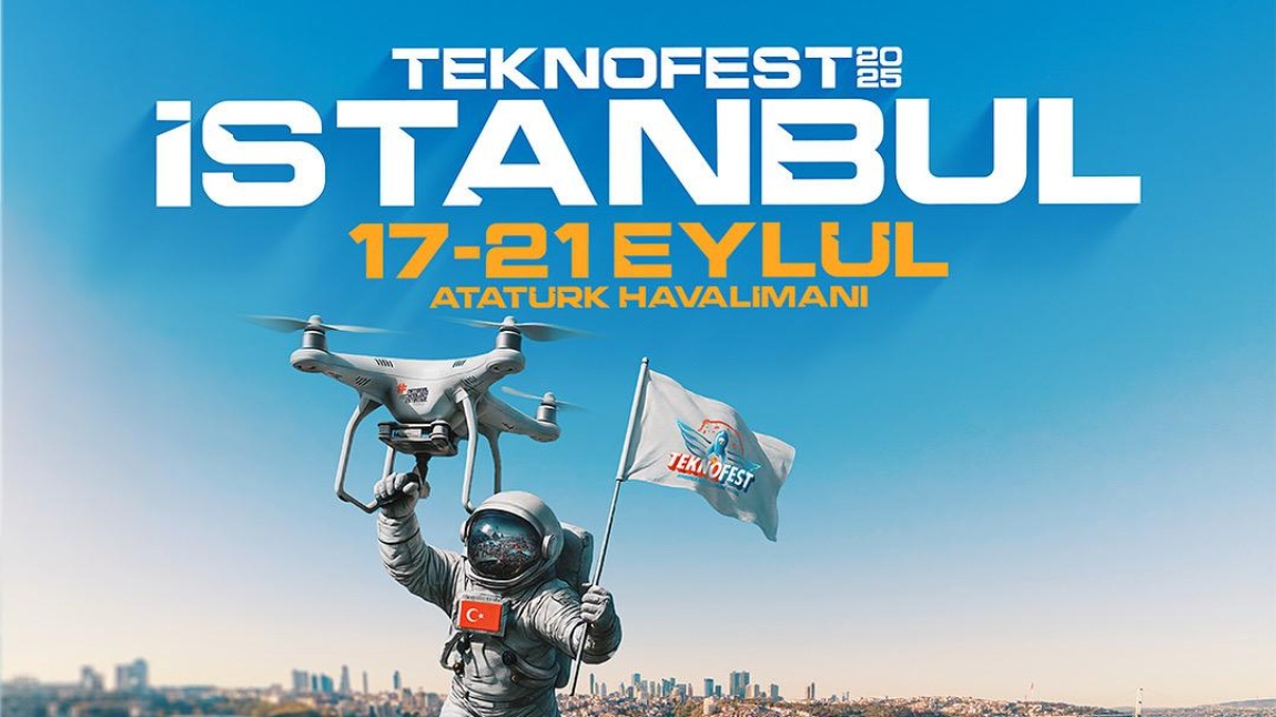 GAL Teknofest 2025’te yerini ayırttı