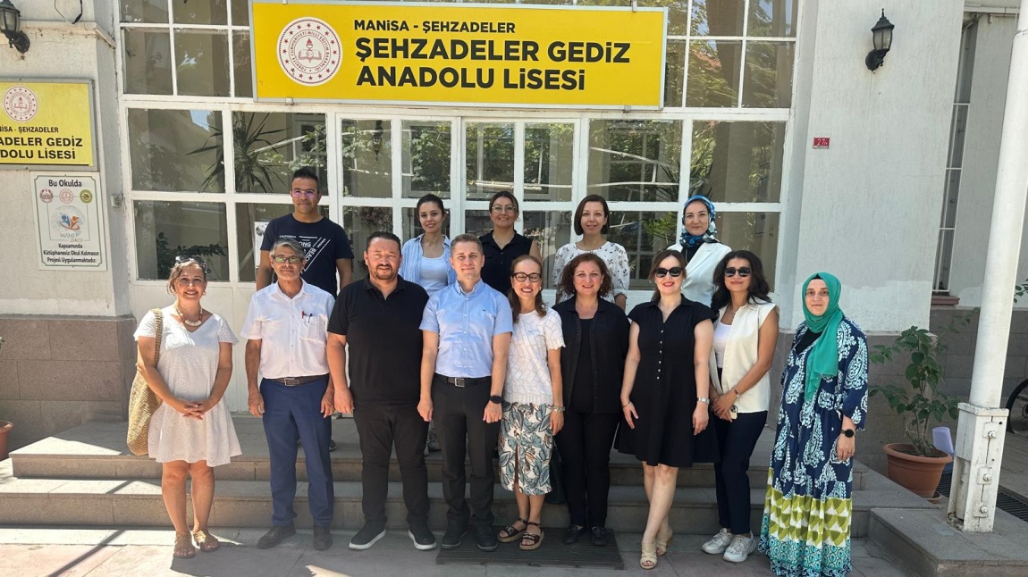 GAL, Beslenme Dostu ve Fiziksel Ativiteyi Destekleyen İş Yeri Programı 