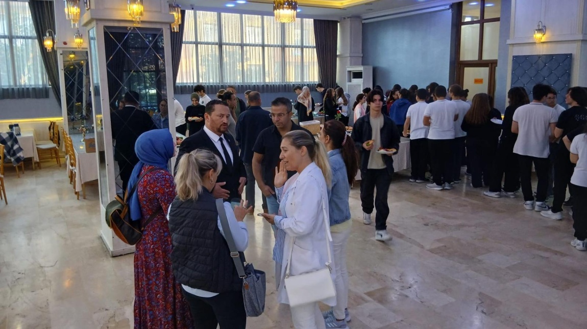 YKS Hazırlık sürecimiz başladı